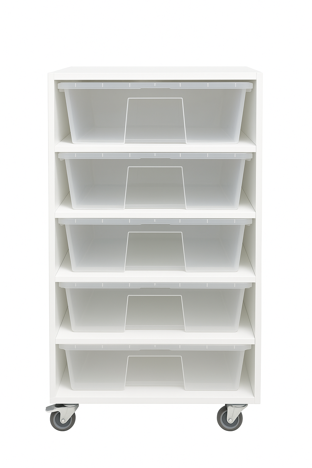 Adult Rack