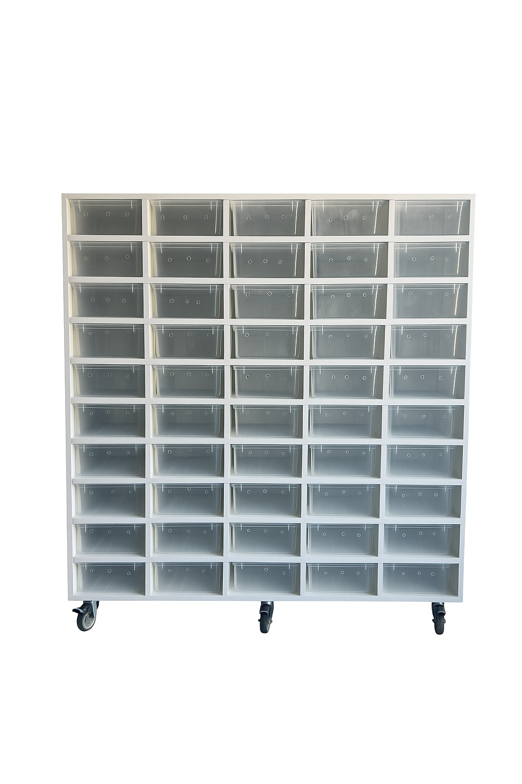 Hatchling Rack