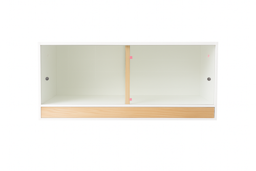 120x60x60 Enclosure