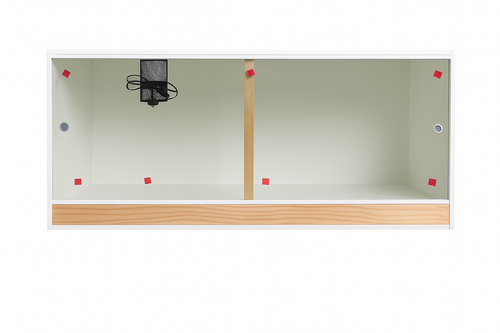150x60x60 Enclosure